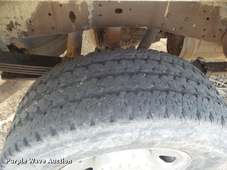 image for item DA7629 2005 Ford F250 Super Duty SuperCab pickup truck