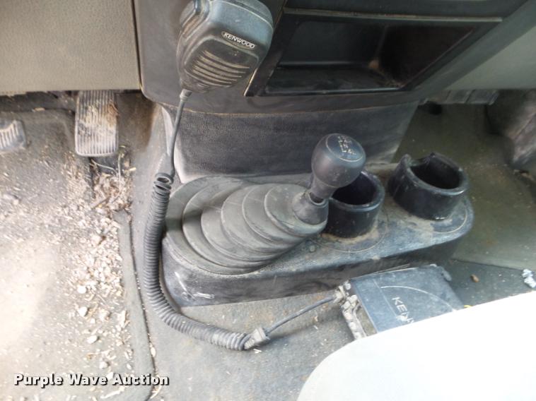 image for item DA7630 2008 Ford F150 pickup truck