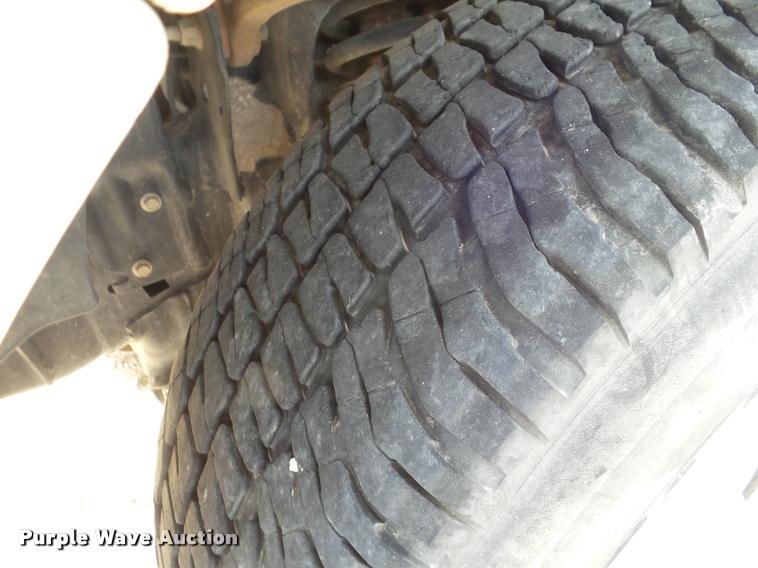 image for item DA7630 2008 Ford F150 pickup truck