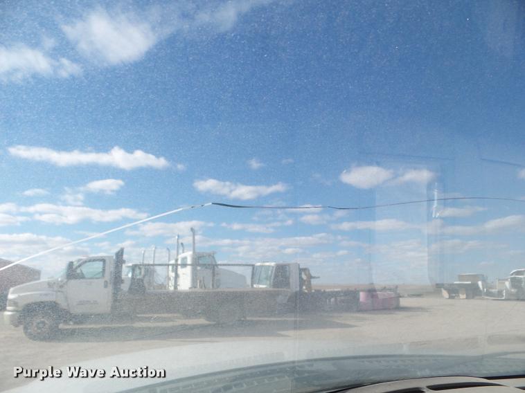 image for item DA7631 2005 Ford F150 SuperCab pickup truck