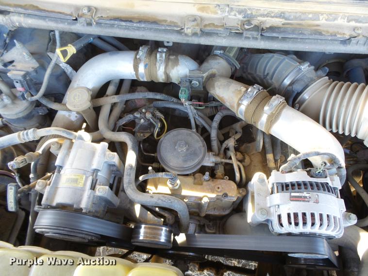 image for item DB1878 1999 Ford F250 SuperCab pickup truck