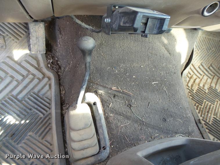 image for item DB1878 1999 Ford F250 SuperCab pickup truck