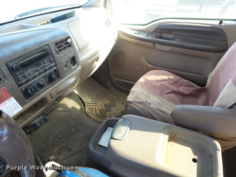 image for item DB1878 1999 Ford F250 SuperCab pickup truck