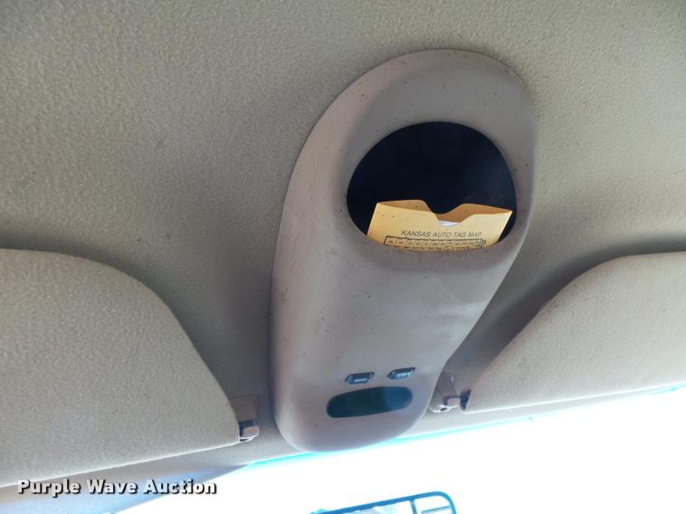 image for item DB1878 1999 Ford F250 SuperCab pickup truck