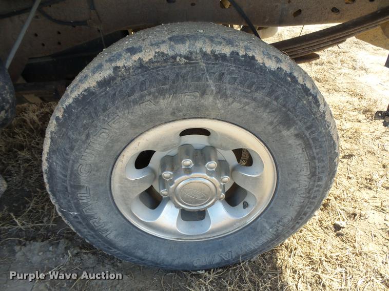 image for item DB1878 1999 Ford F250 SuperCab pickup truck