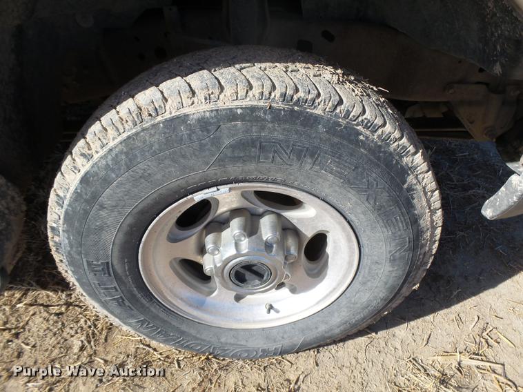 image for item DB1878 1999 Ford F250 SuperCab pickup truck