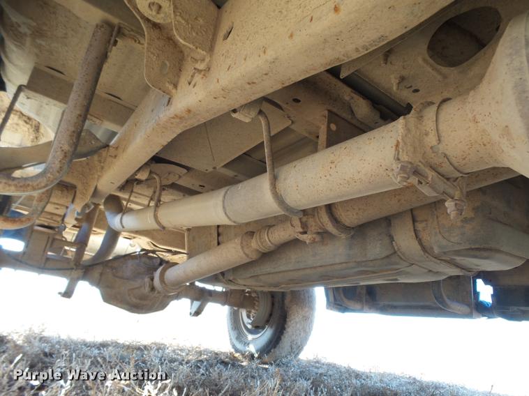 image for item DB1878 1999 Ford F250 SuperCab pickup truck