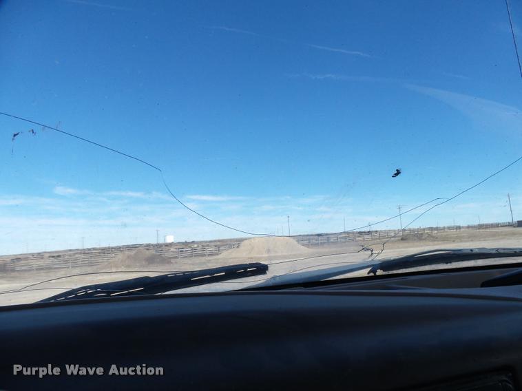 image for item DB1878 1999 Ford F250 SuperCab pickup truck