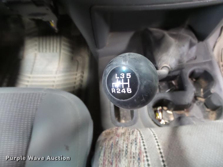 image for item DB1880 2007 Dodge Ram 3500HD SLT pickup truck