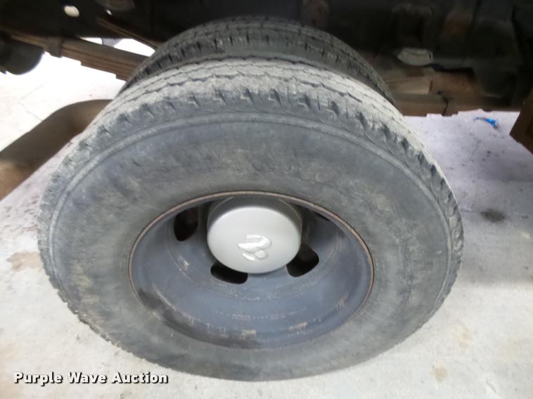 image for item DB1880 2007 Dodge Ram 3500HD SLT pickup truck