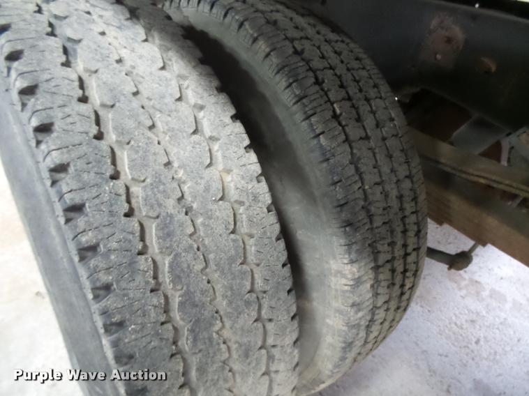 image for item DB1880 2007 Dodge Ram 3500HD SLT pickup truck