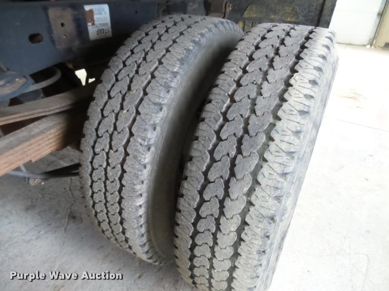 image for item DB1880 2007 Dodge Ram 3500HD SLT pickup truck