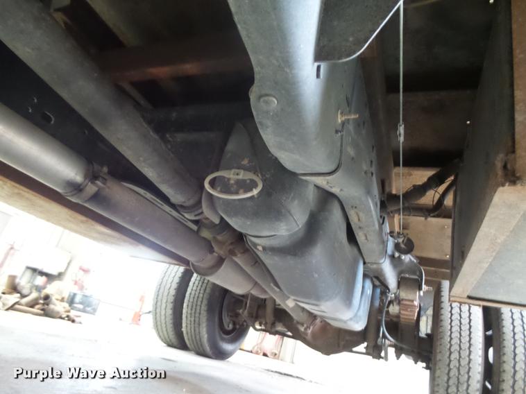 image for item DB1880 2007 Dodge Ram 3500HD SLT pickup truck