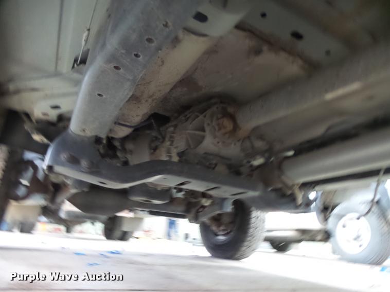 image for item DB1880 2007 Dodge Ram 3500HD SLT pickup truck