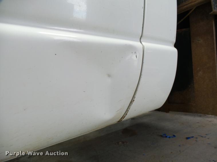 image for item DB1880 2007 Dodge Ram 3500HD SLT pickup truck