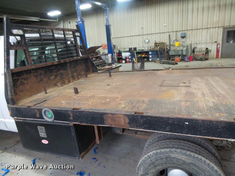 image for item DB1880 2007 Dodge Ram 3500HD SLT pickup truck