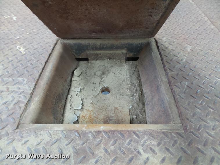 image for item DB1880 2007 Dodge Ram 3500HD SLT pickup truck