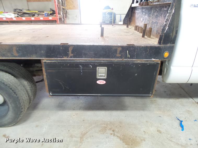 image for item DB1880 2007 Dodge Ram 3500HD SLT pickup truck