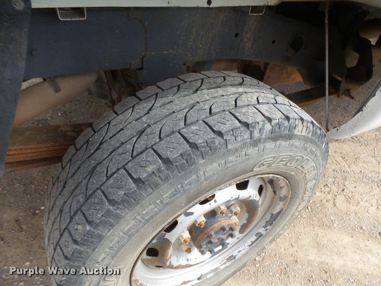 image for item DB1896 2008 Dodge Ram 2500HD Quad Cab pickup truck