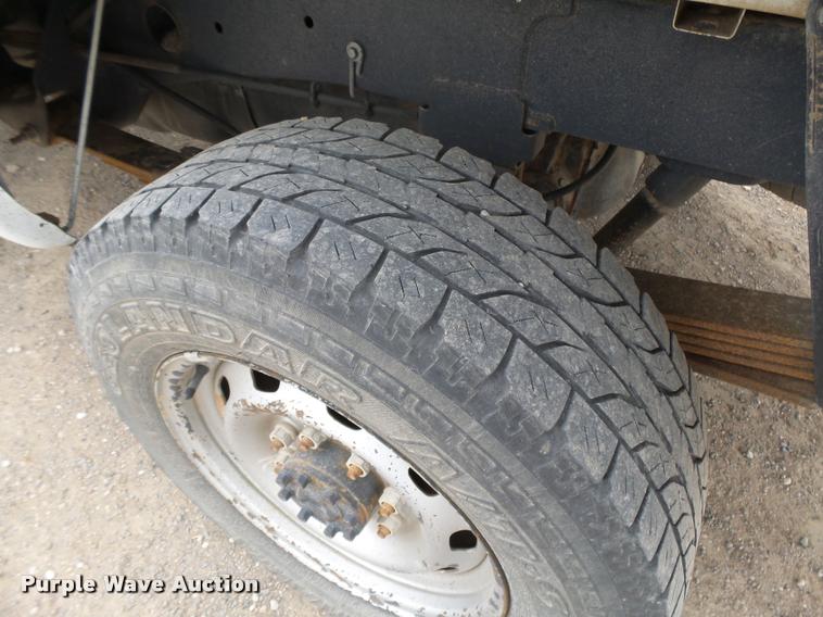 image for item DB1896 2008 Dodge Ram 2500HD Quad Cab pickup truck