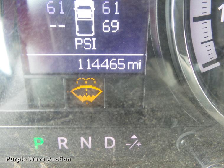 image for item DB1898 2012 Dodge Ram 2500HD Crew Cab pickup truck