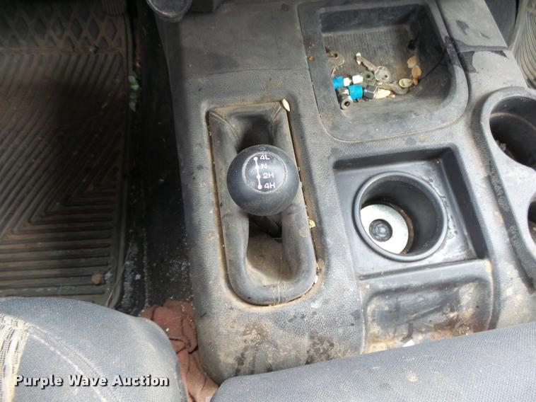 image for item DB1898 2012 Dodge Ram 2500HD Crew Cab pickup truck