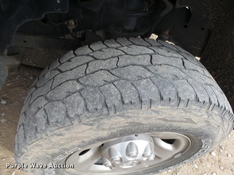 image for item DB1898 2012 Dodge Ram 2500HD Crew Cab pickup truck