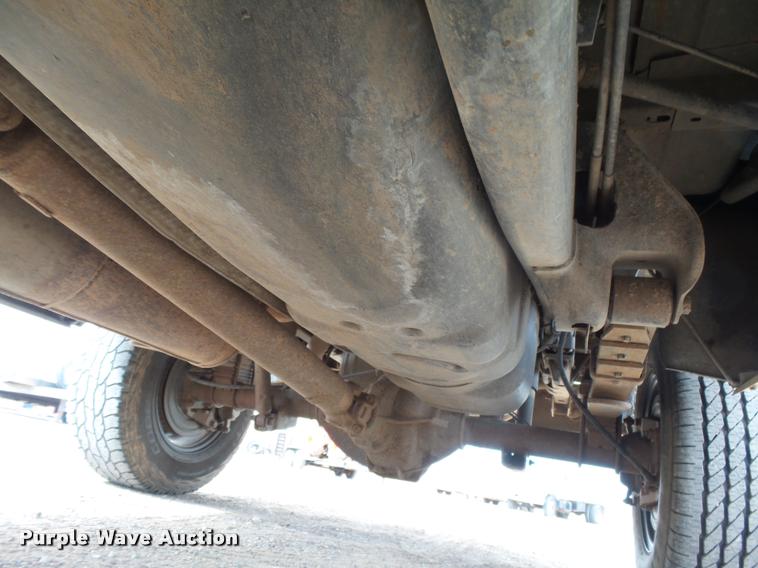 image for item DB1898 2012 Dodge Ram 2500HD Crew Cab pickup truck