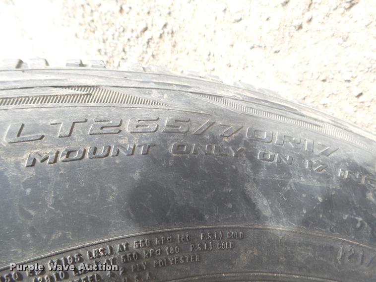 image for item DB1901 2012 Dodge Ram 2500 Crew Cab pickup truck