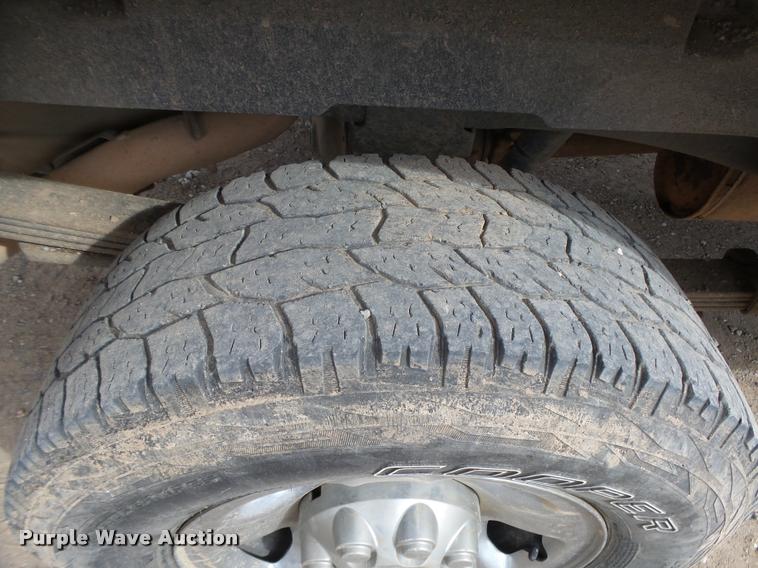 image for item DB1901 2012 Dodge Ram 2500 Crew Cab pickup truck