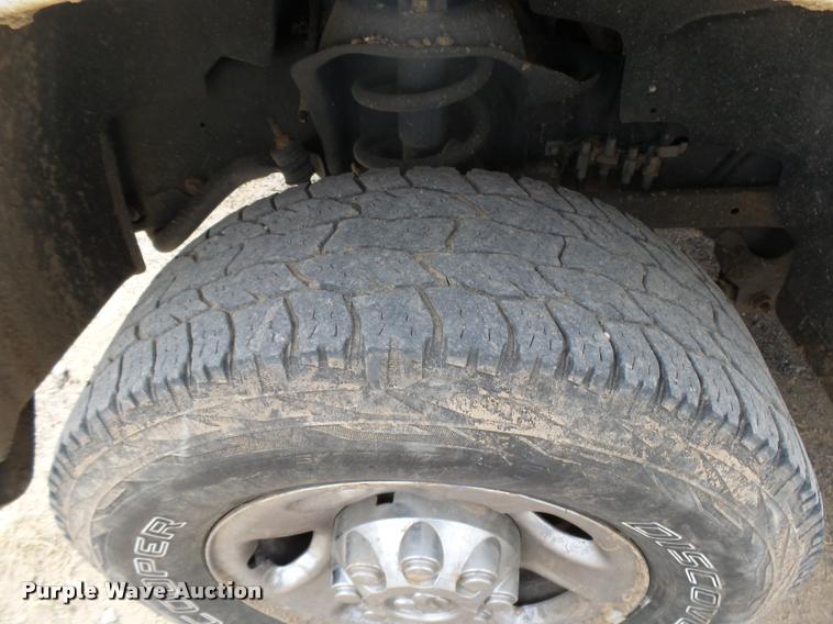 image for item DB1901 2012 Dodge Ram 2500 Crew Cab pickup truck