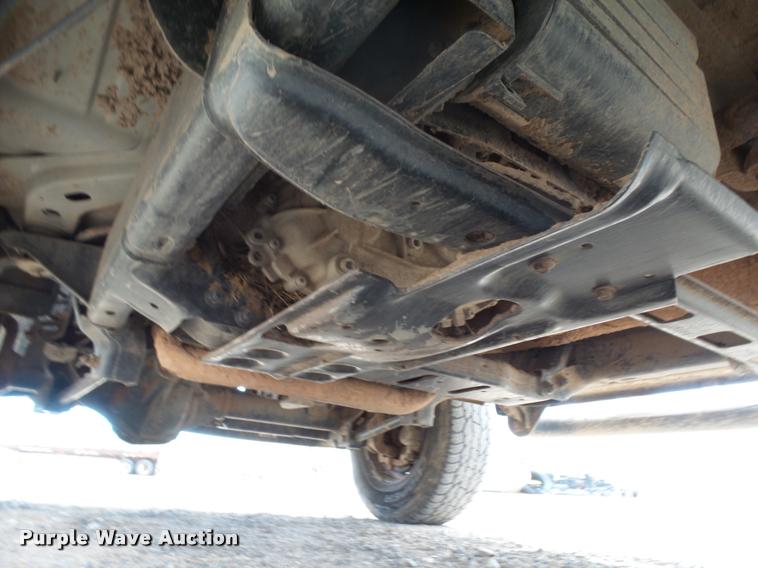 image for item DB1901 2012 Dodge Ram 2500 Crew Cab pickup truck