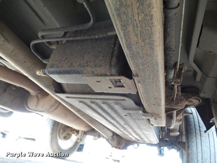 image for item DB1902 2007 Chevrolet Silverado 1500 Z71 Crew Cab pickup truck