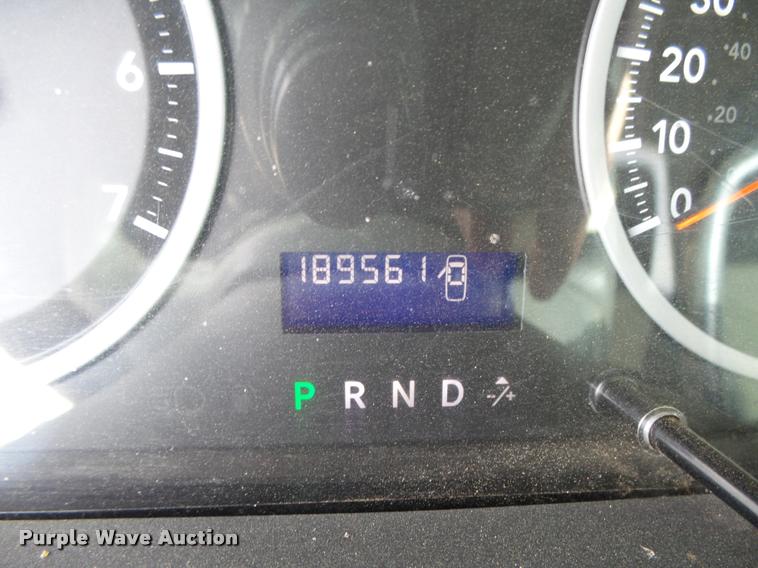 image for item DB1903 2012 Dodge Ram 1500 Quad Cab pickup truck