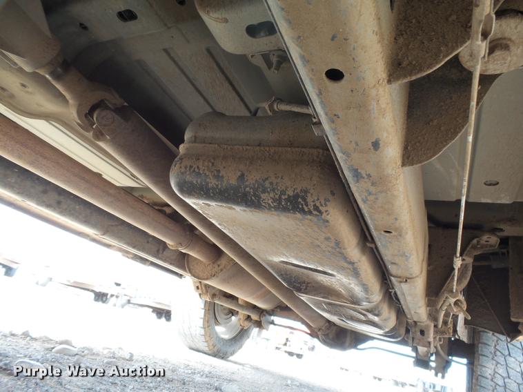 image for item DB1903 2012 Dodge Ram 1500 Quad Cab pickup truck