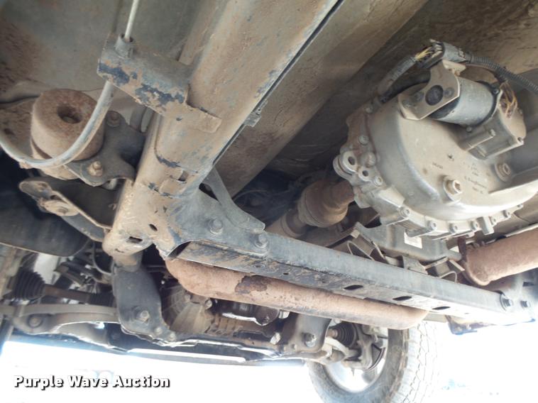 image for item DB1903 2012 Dodge Ram 1500 Quad Cab pickup truck