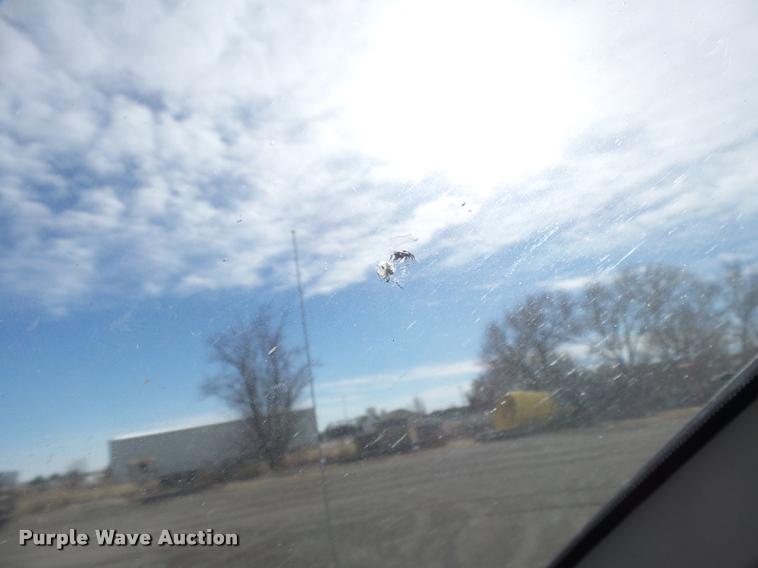 image for item DB1905 2012 Dodge Ram 1500 Quad Cab pickup truck