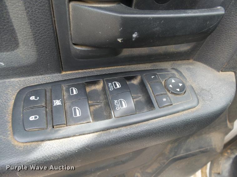 image for item DB1906 2012 Dodge Ram 1500 Quad Cab pickup truck