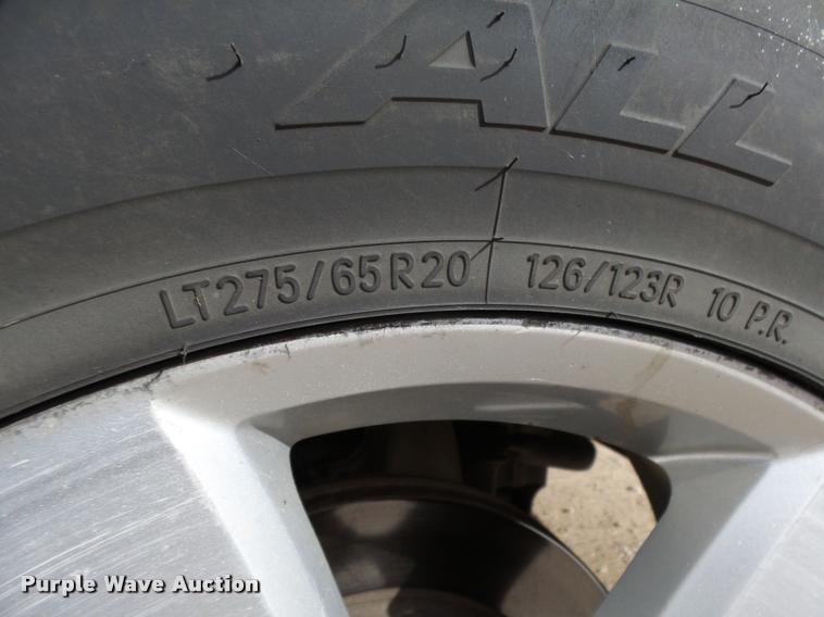 image for item DB1906 2012 Dodge Ram 1500 Quad Cab pickup truck