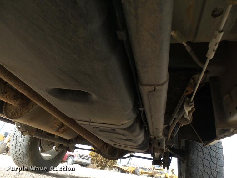 image for item DB1906 2012 Dodge Ram 1500 Quad Cab pickup truck