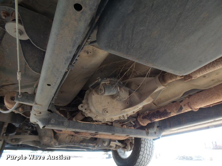 image for item DB1906 2012 Dodge Ram 1500 Quad Cab pickup truck