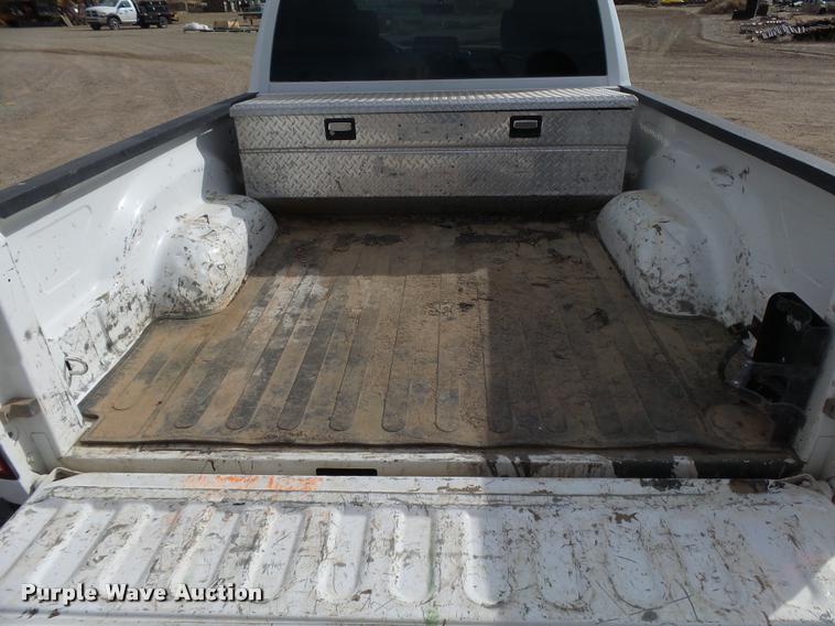 image for item DB1906 2012 Dodge Ram 1500 Quad Cab pickup truck