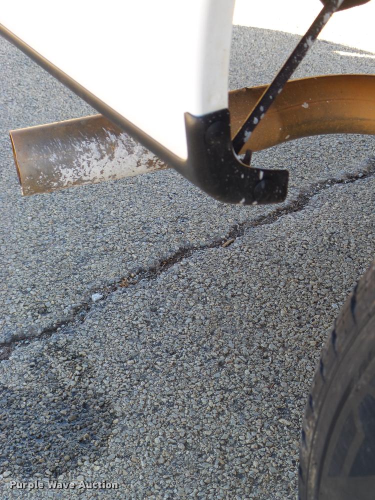 image for item DB2304 2010 Ford F150 pickup truck