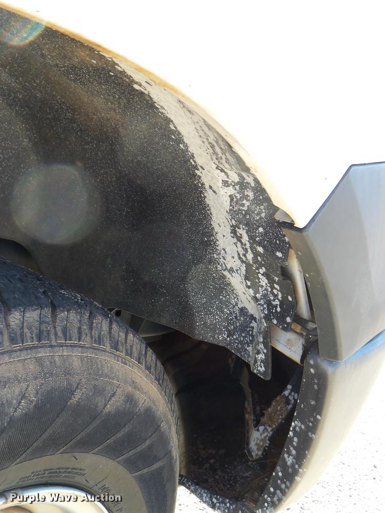 image for item DB2304 2010 Ford F150 pickup truck