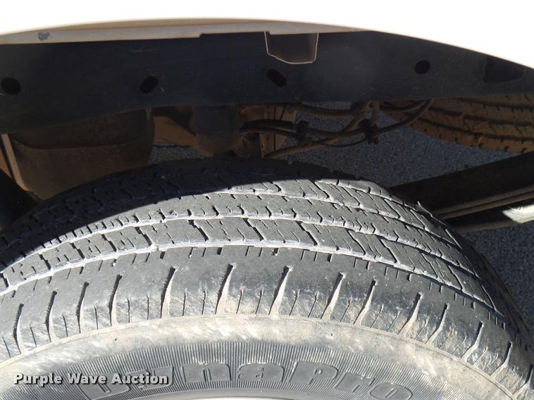 image for item DB2304 2010 Ford F150 pickup truck