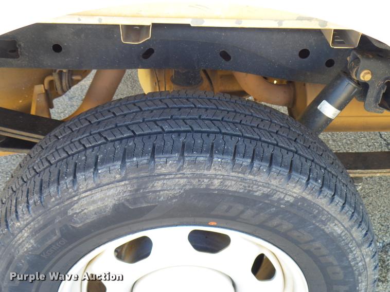 image for item DB2304 2010 Ford F150 pickup truck