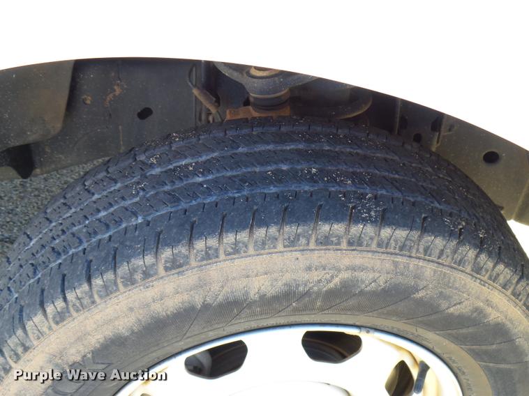 image for item DB2304 2010 Ford F150 pickup truck