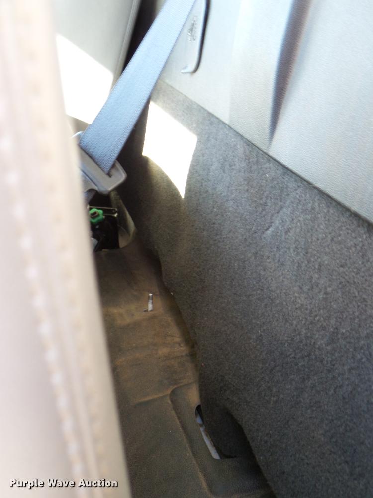 image for item DB2306 2007 Chevrolet Silverado 2500HD pickup truck