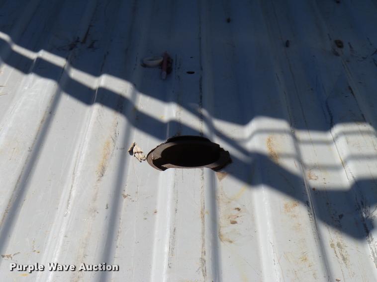 image for item DB2306 2007 Chevrolet Silverado 2500HD pickup truck