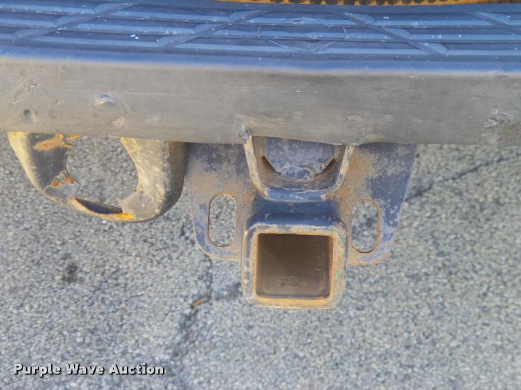 image for item DB2306 2007 Chevrolet Silverado 2500HD pickup truck